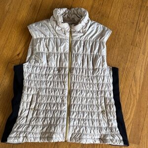 Marc NY puffer vest